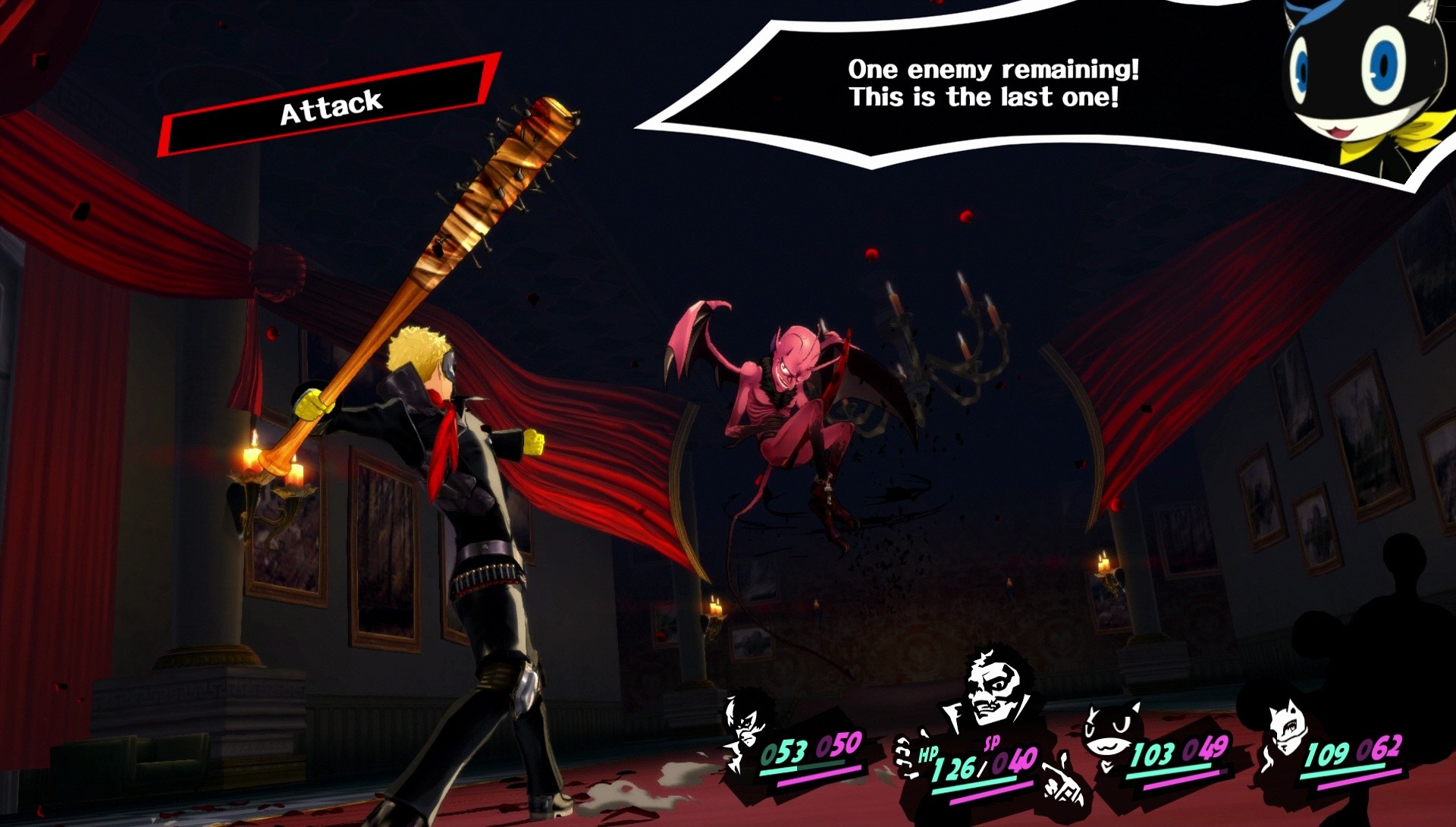 Persona 5 - Imagen 34